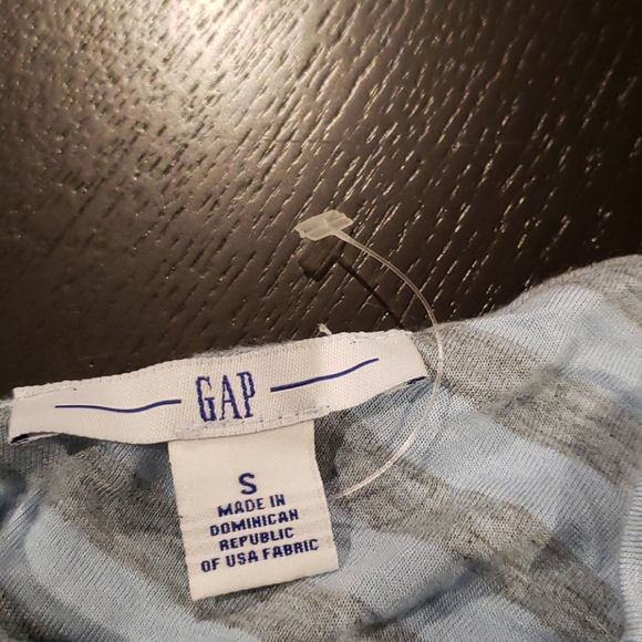 GAP STRIPE DRESS S - Picture 3 of 4